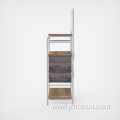 miltifunction fashion storage rack